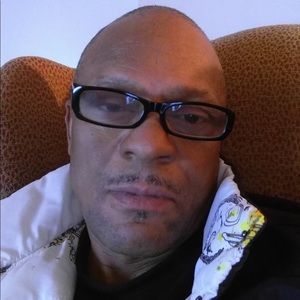 Meet your Posher, Ralph